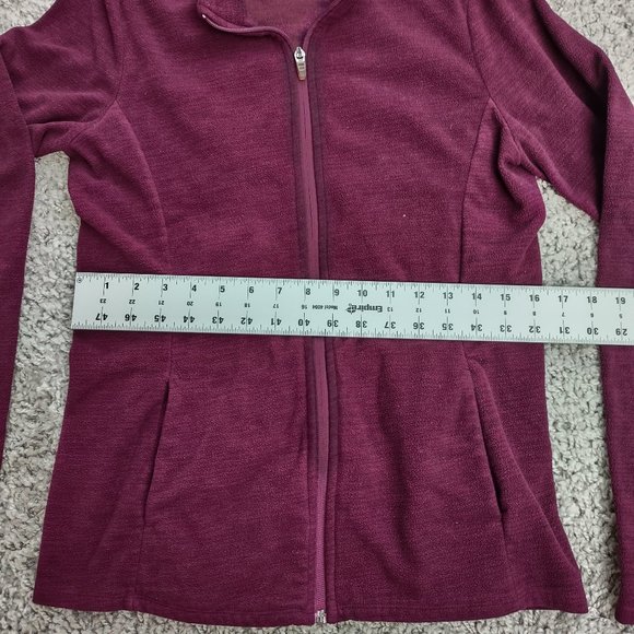 Old Navy Fleece Womens Small - Picture 4 of 6